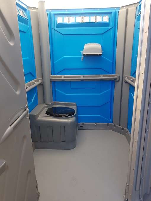 Mindervalide unit 2
